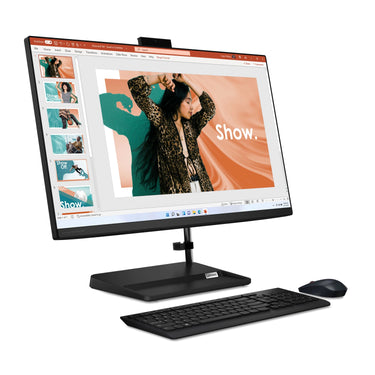 Lenovo IdeaCentre AIO 3i Intel Desktop, 21.5